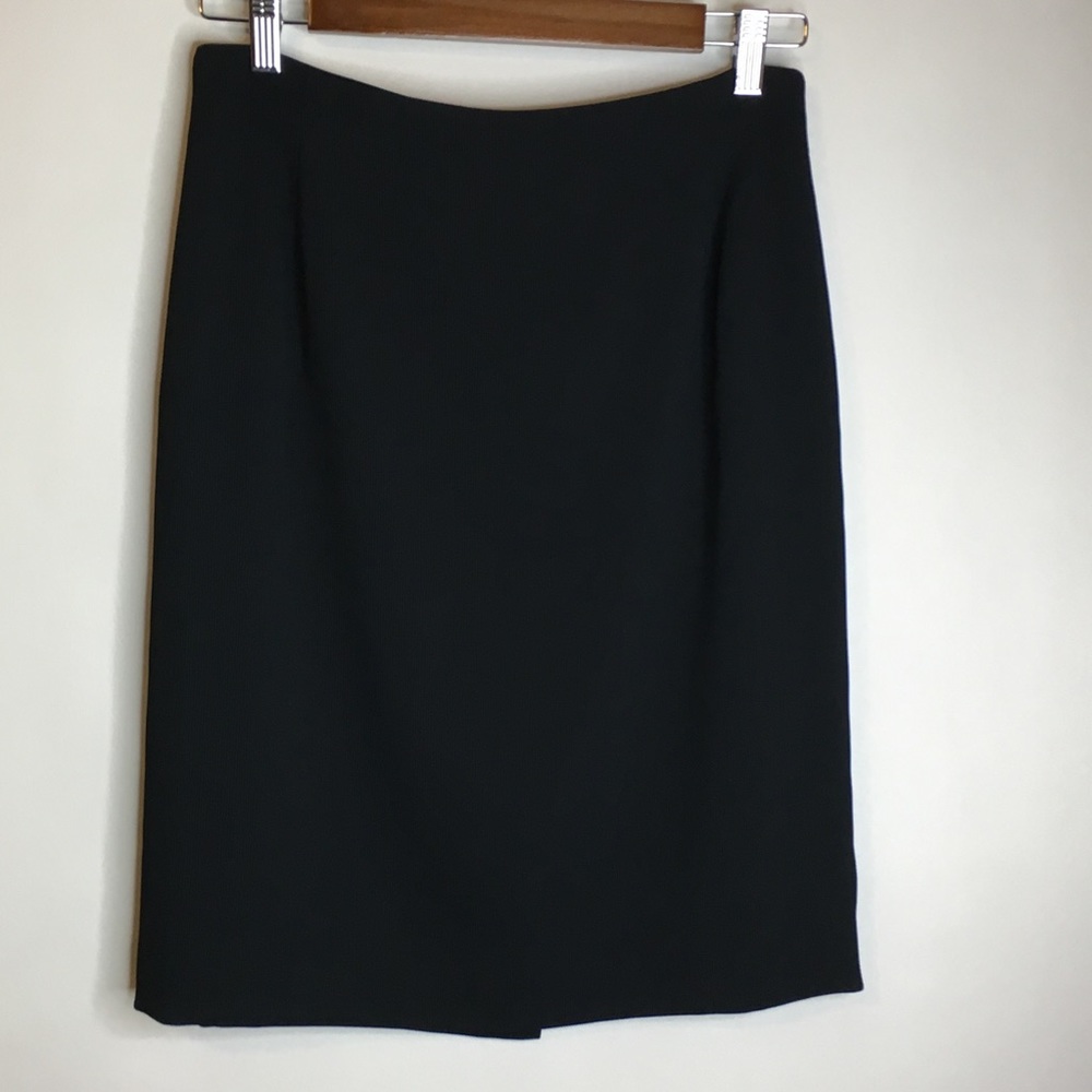 Garfield & Marks Straight Skirt